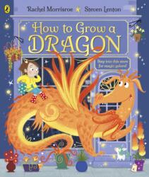 How to Grow a Dragon (ISBN: 9780241392256)