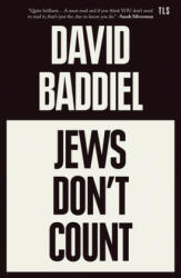 Jews Don't Count - David Baddiel (ISBN: 9780008530198)