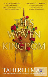 This Woven Kingdom (ISBN: 9780008512392)
