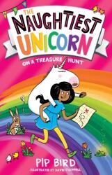 Cel mai năzdravan unicorn în căutare de comori (ISBN: 9780008502928)