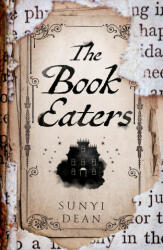 Book Eaters - Sunyi Dean (ISBN: 9780008479459)
