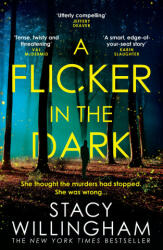 Flicker in the Dark - Stacy Willingham (ISBN: 9780008454487)