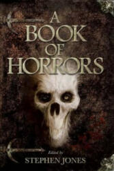 Book of Horrors (2012)