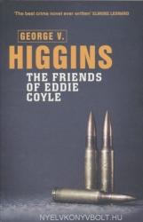 Friends of Eddie Coyle - George V. Higgins (2012)