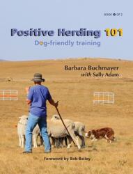 Positive Herding 101 (ISBN: 9781736844366)