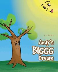 Andy's Biggg Dream (ISBN: 9781644686065)