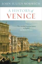 A History of Venice (2012)