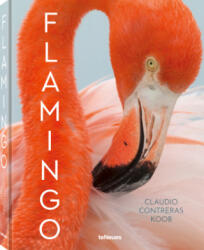 Flamingo - CONTRERAS KOOB CLAUD (ISBN: 9783961713875)