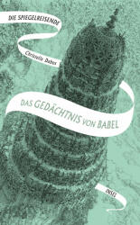 Die Spiegelreisende - Amelie Thoma (ISBN: 9783458682202)