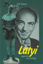 Latyi - Legenda és valóság (ISBN: 9786155062087)