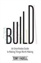 Construiește (ISBN: 9780063046061)