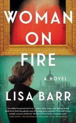 Woman on Fire (ISBN: 9780063040885)