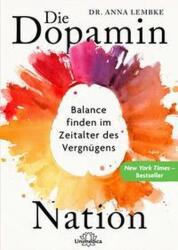 Națiunea dopamină (ISBN: 9783962572952)