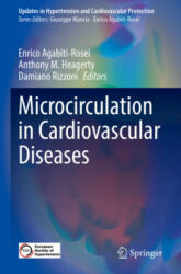 Microcirculation in Cardiovascular Diseases - Damiano Rizzoni, Anthony M. Heagerty (ISBN: 9783030478032)