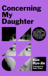 Concerning My Daughter (ISBN: 9781529057676)