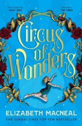 Circus of Wonders (ISBN: 9781529002553)