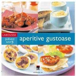 Aperitive gustoase (ISBN: 9789737172044)