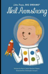 Neil Armstrong (ISBN: 9780711271012)