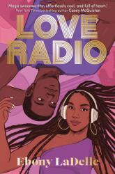 Love Radio (ISBN: 9781801313452)