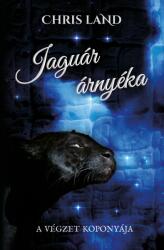 Jaguár árnyéka - a végzet koponyája (ISBN: 9786156373441)