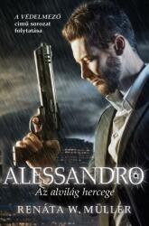 Alessandro (ISBN: 9786156373472)