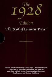 Common Prayer (ISBN: 9780195285062)