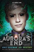 Aurora's End - The Aurora Cycle (ISBN: 9780861540020)