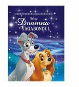 Doamna si vagabondul. Carte ilustrata - Disney Clasic (ISBN: 9786063317774)