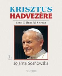 Krisztus hadvezére (2021)