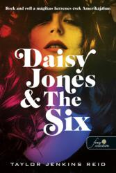 Daisy Jones & The Six (2021)