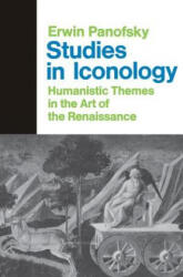 Studies In Iconology - Humanistic Themes In The Art Of The Renaissance (1972)