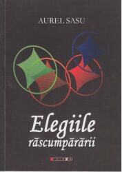 Elegiile răscumpărării (ISBN: 9786068756486)