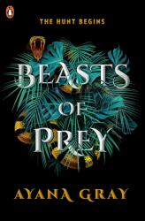 Beasts of Prey (ISBN: 9780241532560)