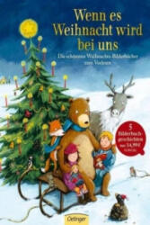 Wenn es Weihnacht wird bei uns (ISBN: 9783789104107)
