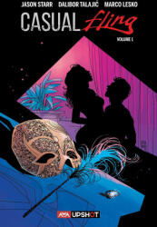 Casual Fling Vol. 1 (ISBN: 9781953165206)