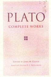Plato: Complete Works - Plato (1997)