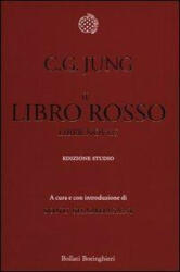 Il libro rosso. Liber novus - Carl G. Jung, S. Shamdasani, M. A. Massimello, G. Schiavoni, G. Sorge (ISBN: 9788833923611)