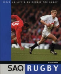 Alan Pearson - Rugby - Alan Pearson (ISBN: 9780713659498)