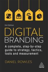 Digital Branding (ISBN: 9781398603189)