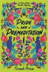 Pride and Premeditation (ISBN: 9780062889812)