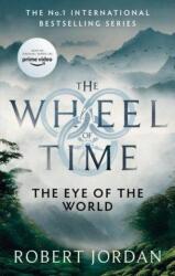 The Eye of the World. TV Tie-In (ISBN: 9780356516851)