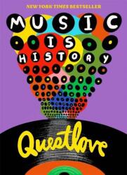 Muzica este istorie (ISBN: 9781419751431)