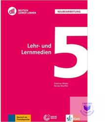 DLL 05: Lehr- und Lernmedien (ISBN: 9783126762083)