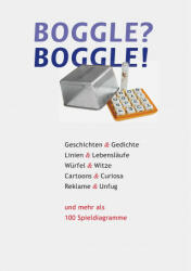 Boggle? Boggle! - Arnd Bentlin (ISBN: 9783749470624)