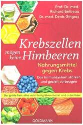Krebszellen mögen keine Himbeeren (ISBN: 9783442177394)