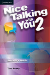 Nice Talking With You Level 2 Student's Book - Tom Kenny (2011)
