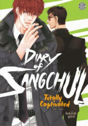 Totally Captivated Side Story: Diary of Sangchul - Hajin Yoo (ISBN: 9781600093258)