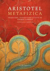 Metafizica - Aristotel (ISBN: 9789735070915)
