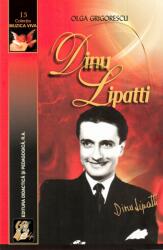 Dinu Lipatti (ISBN: 9789733029083)