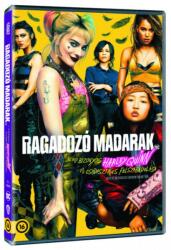 Ragadozó Madarak - DVD (ISBN: 5996514052626)
